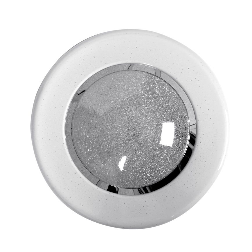 Plafón LED QUASAR LED/24W/230V