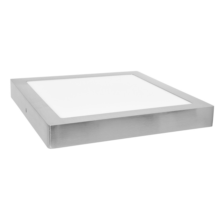 Plafón LED RAFA LED/12W/230V 4100K