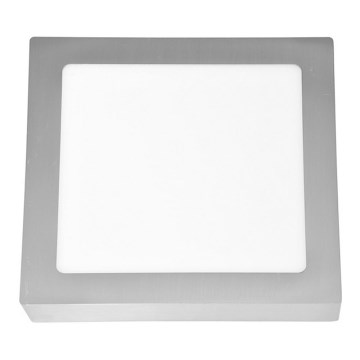 Plafón LED RAFA LED/18W/230V 2700K