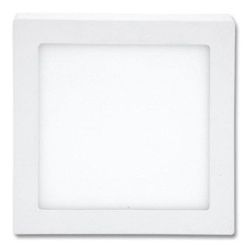 Plafón LED RAFA LED/25W/230V 2700K