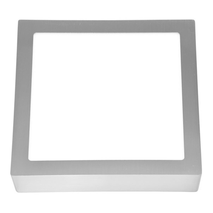 Plafón LED RAFA LED/25W/230V 4100K