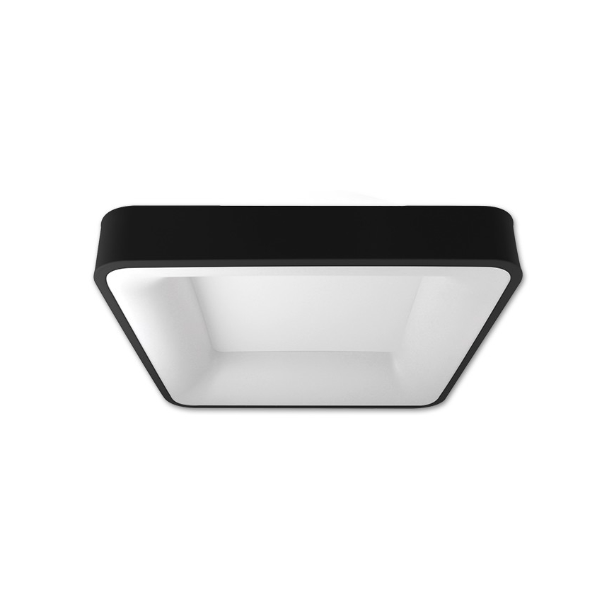 Plafón LED regulable ARIES LED/54W/230V 3000-6500K + mando a distancia