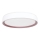 Plafón LED regulable con control por voz OPAL LED/48W/230V 2700-6500K blanco + control remoto
