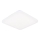 Plafón LED regulable con control por voz OPAL LED/48W/230V 2700-6500K blanco + control remoto