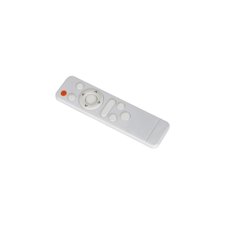 Plafón LED regulable con mando a distancia SIENA LED/68W/230V