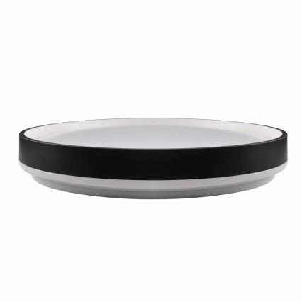 Luz de techo LED regulable para baño JADWIGA LED/42W/230V diá. 38,5 cm 3000-6000K IP44 + control remoto