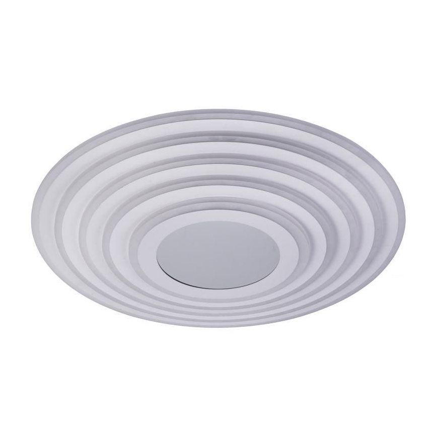 Plafón LED regulable LED/140W/230V 3000-6500K + mando a distancia