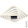 Plafón LED regulable LED/150W/230V 3000-6500K + control remoto