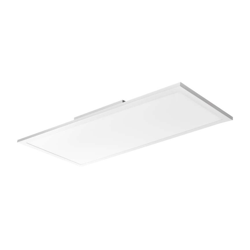 Plafón LED regulable LED/25W/230V + mando a distancia rectángulo 2700K-6000K