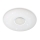 Plafón LED regulable LED/40W/230V 3000/4000/6500K + control remoto