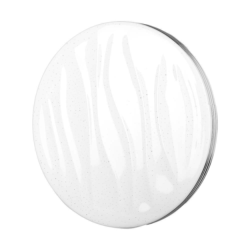 Plafón LED regulable LED/40W/230V 3000K/4000K/6500K + CR