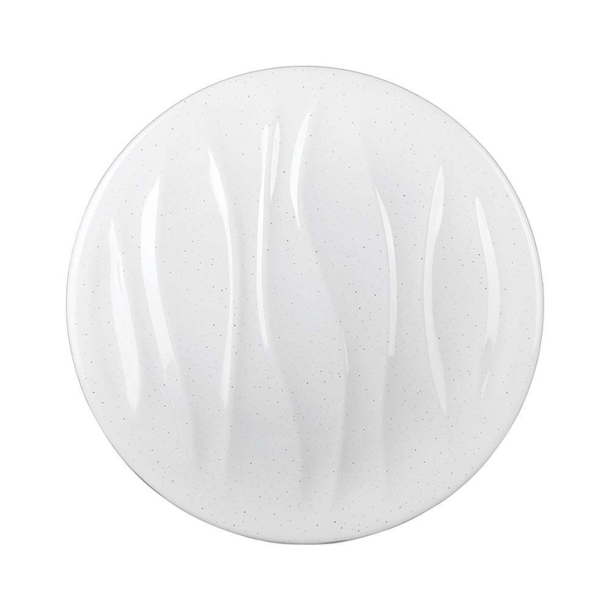 Plafón LED regulable LED/40W/230V 3000K/4000K/6500K + CR