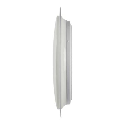 Plafón LED regulable LED/40W/230V 3000K/4000K/6500K + CR