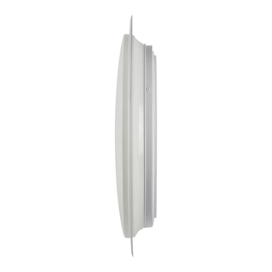 Plafón LED regulable LED/40W/230V 3000K/4000K/6500K + CR