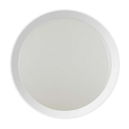 Plafón LED regulable LED/40W/230V 3000K/4000K/6500K + CR