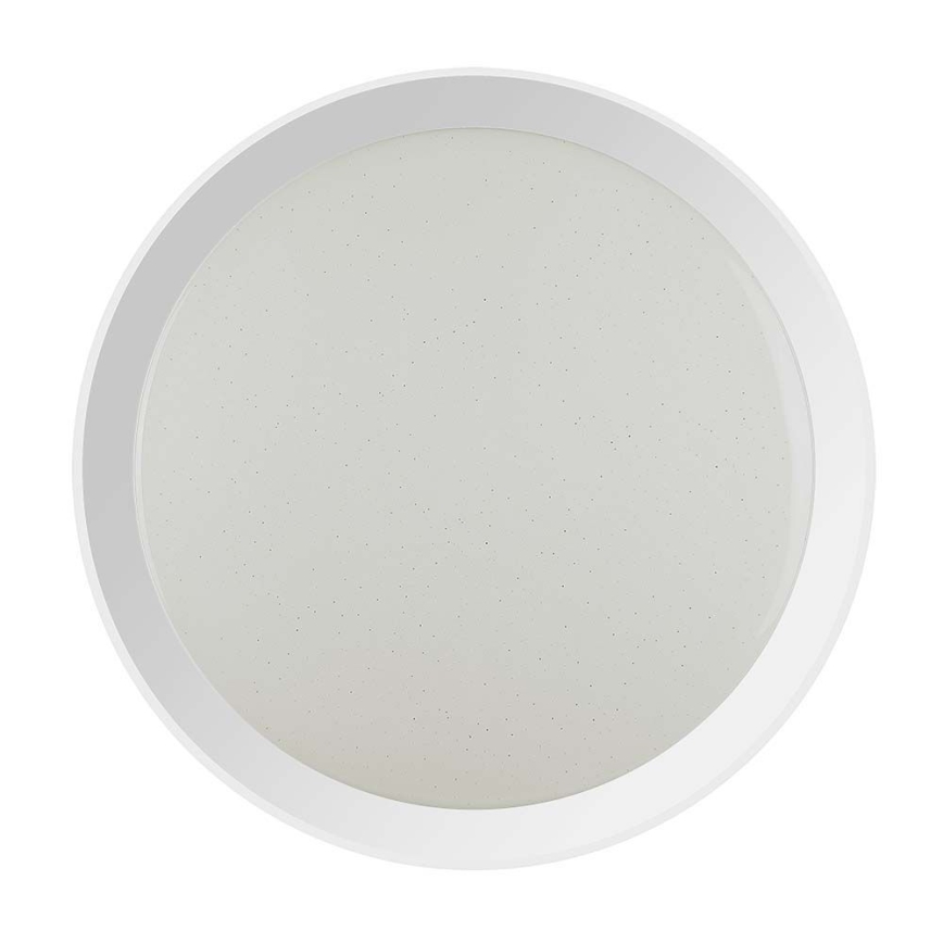 Plafón LED regulable LED/40W/230V 3000K/4000K/6500K + CR