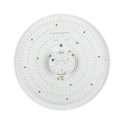 Plafón LED regulable LED/40W/230V 3000K/4000K/6500K + CR