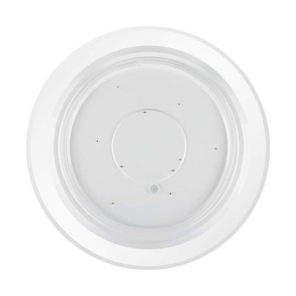 Plafón LED regulable LED/40W/230V 3000K/4000K/6500K + CR