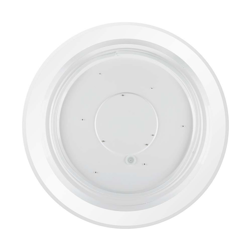 Plafón LED regulable LED/40W/230V 3000K/4000K/6500K + CR