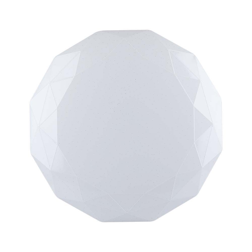 Plafón LED regulable LED/40W/230V 3000K/4000K/6500K + CR