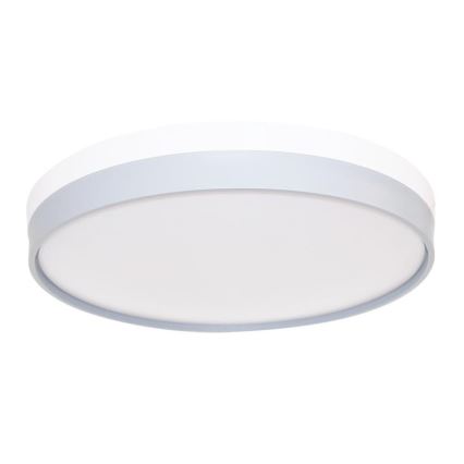 Plafón LED regulable LED/48W/230V 2700-6500K Wi-Fi Tuya + mando a distancia