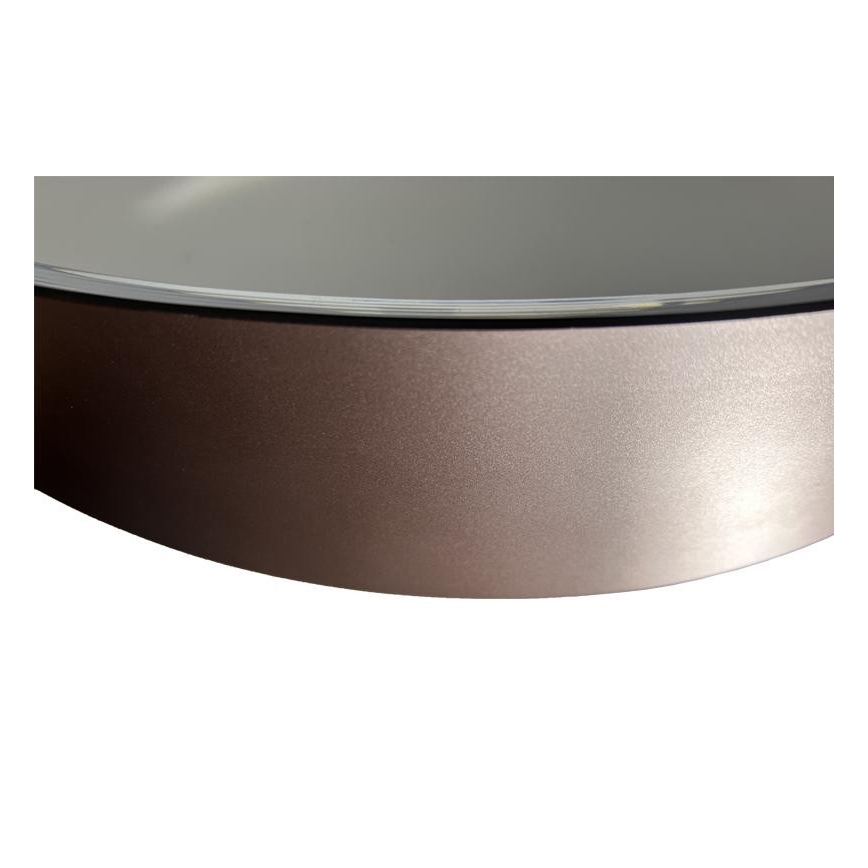 Plafón LED regulable LED/48W/230V 2700-6500K Wi-Fi Tuya + mando a distancia