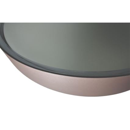 Plafón LED regulable LED/48W/230V 2700-6500K Wi-Fi Tuya + mando a distancia