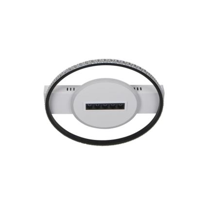 Plafón LED regulable LED/60W/230V 3000-6500K + control remoto