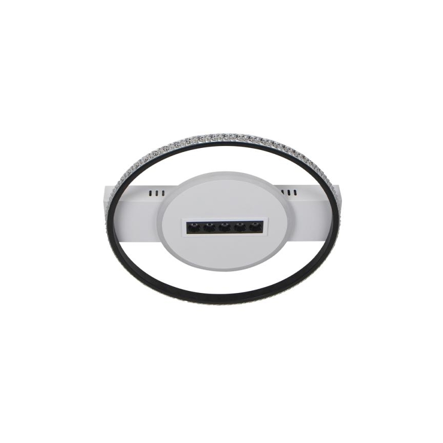 Plafón LED regulable LED/60W/230V 3000-6500K + control remoto