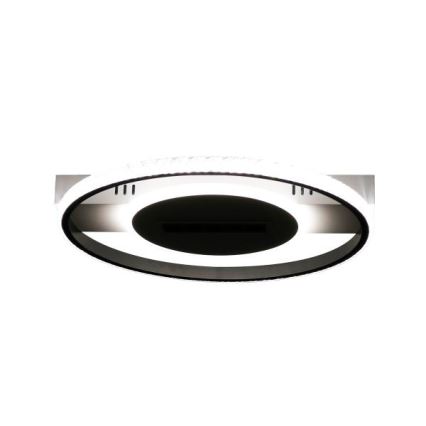 Plafón LED regulable LED/60W/230V 3000-6500K + control remoto