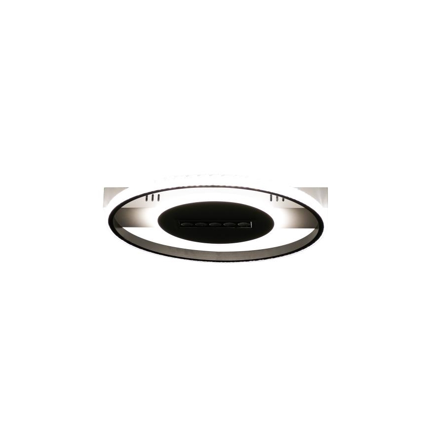 Plafón LED regulable LED/60W/230V 3000-6500K + control remoto