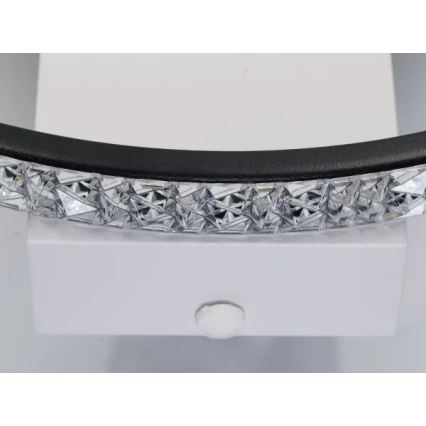 Plafón LED regulable LED/60W/230V 3000-6500K + control remoto