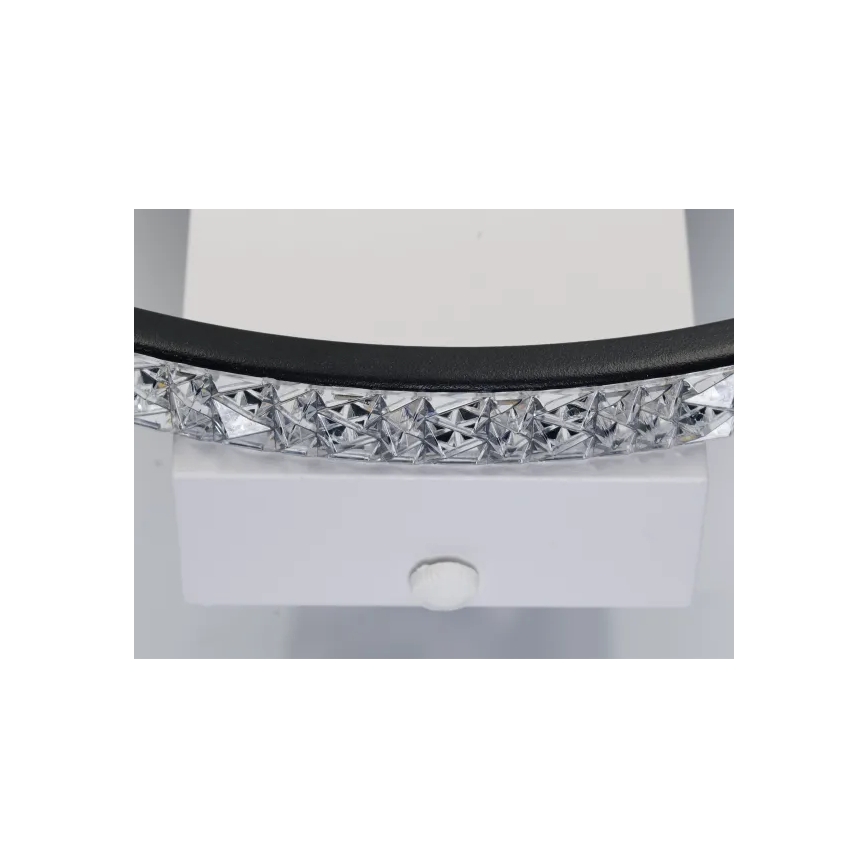 Plafón LED regulable LED/60W/230V 3000-6500K + control remoto
