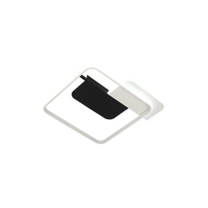 Plafón LED regulable LED/70W/230V 3000-6500K + control remoto