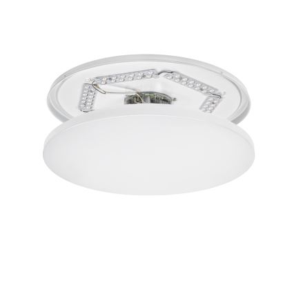 Plafón LED regulable NYMPHEA LED/36W/230V 2700-6500K Wi-Fi Tuya