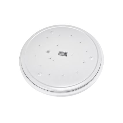 Plafón LED regulable NYMPHEA LED/36W/230V 2700-6500K Wi-Fi Tuya