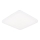 Plafón LED regulable OPAL LED/48W/230V 2700-6500K Wi-Fi Tuya blanco + control remoto