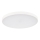 Plafón LED regulable PLAFON LED/20W/230V 3000-6500K Wi-Fi blanco