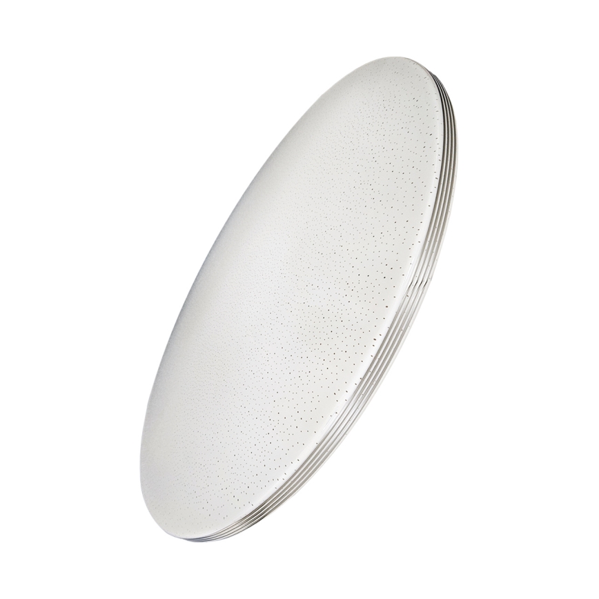 Plafón LED regulable VENTA LED/36W/230V 2700-6500K diá. 48 cm + control remoto