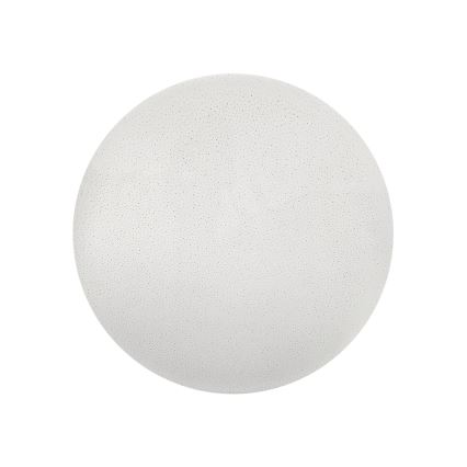 Plafón LED regulable VENTA LED/36W/230V 2700-6500K diá. 48 cm + control remoto