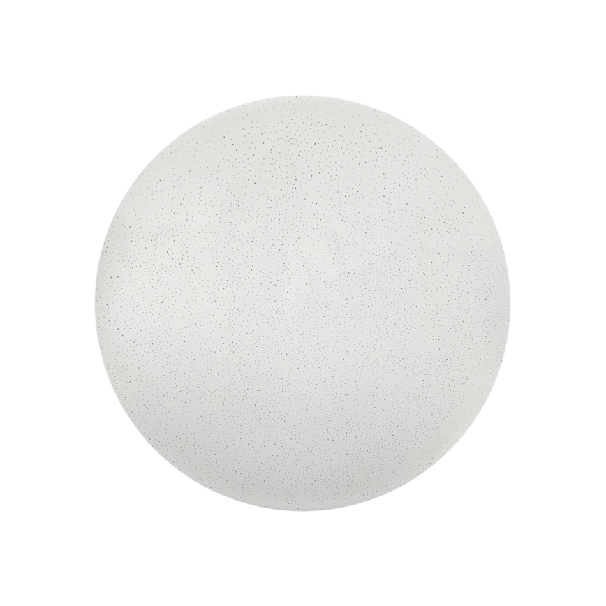 Plafón LED regulable VENTA LED/36W/230V 2700-6500K diá. 48 cm + control remoto