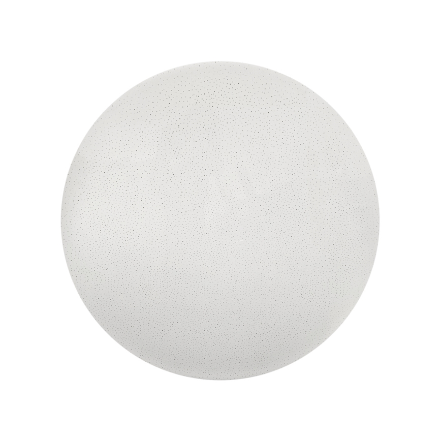 Plafón LED regulable VENTA LED/60W/230V 2700-6500K diá. 58 cm + control remoto