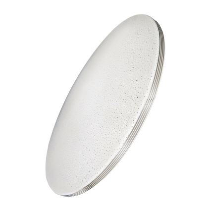 Plafón LED regulable VENTA LED/60W/230V 2700-6500K diá. 58 cm + control remoto