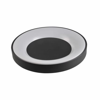 Luz de techo LED regulable para baño WITOLD LED/48W/230V diá. 38,5 cm 3000-6000K IP44 +Dálkové mando