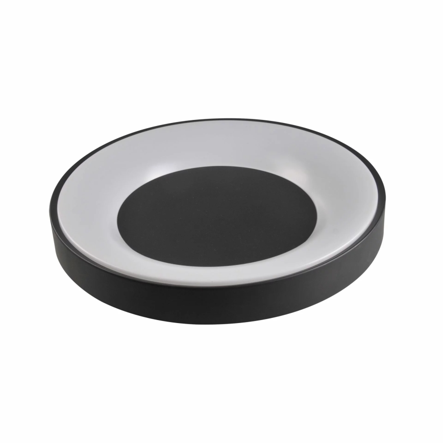 Luz de techo LED regulable para baño WITOLD LED/48W/230V diá. 38,5 cm 3000-6000K IP44 +Dálkové mando