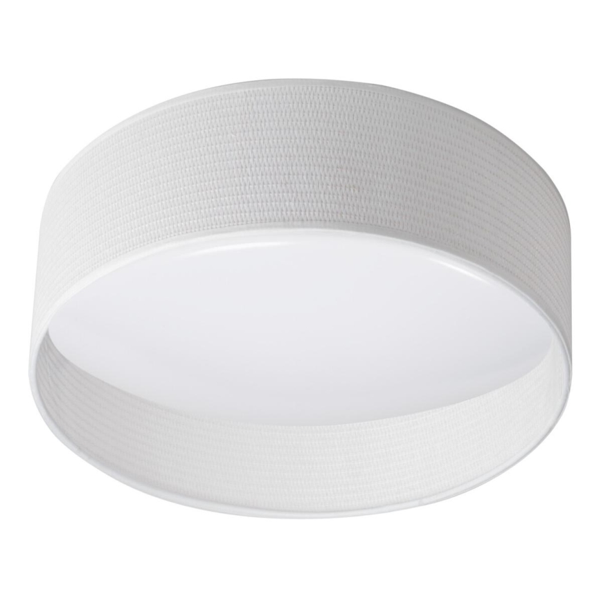 Plafón LED RIFA LED/17,5W/230V 3000K blanco