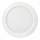 Plafón LED ROUND LED/12W/230V 4000K diá. 16,7 cm blanco