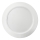 Plafón LED ROUND LED/6W/230V 4000K diá. 12,1 cm blanco