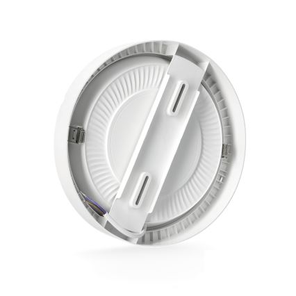 Plafón LED SIGARO CIRCLE LED/18W/230V 4000K IP40