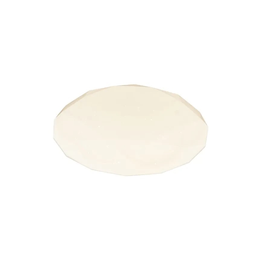 Plafón LED regulable STAR LED/36W/230V 3000-6500K + control remoto